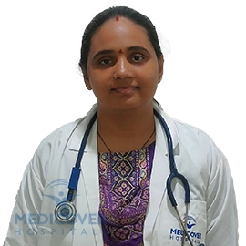 Dr Jupally Reshma