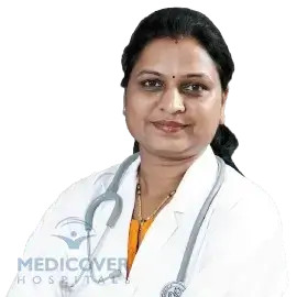 Dr Jyoti Kunal Nikale