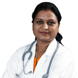 Dr Jyoti Kunal Nikale