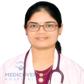 Dr. Jyotsna T