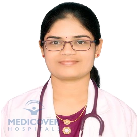 Dr Jyotsna T
