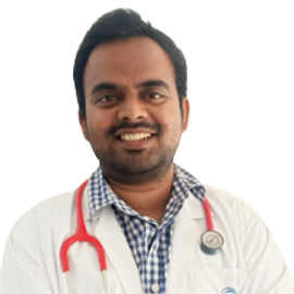 Dr K Gourav