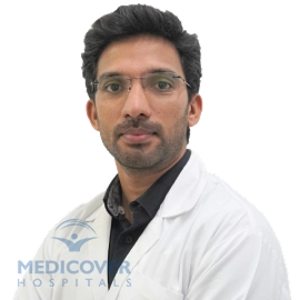 Dr. Kotamarthi Ravi Teja