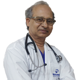 Dr K Satya Rao