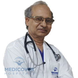 Dr K. Satya Rao