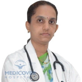 Dr K Sindhu Reddy