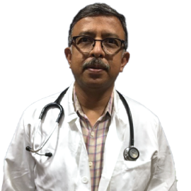 Dr K Sridhar