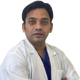 Dr K Sudheer