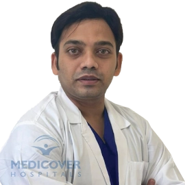 Dr K Sudheer