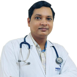 Dr. K Suresh