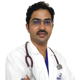 Dr K T V Lakshman Kumar