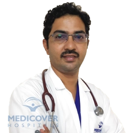 Dr K T V Lakshman Kumar