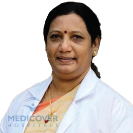 Dr K V S Sandhya Devi
