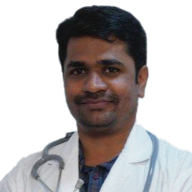 Dr K Varaprasad