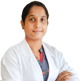 Dr K Vineetha 