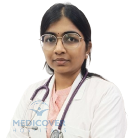 Dr Kajal Vijay Darandale