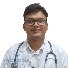Dr. Kalpesh Agrawal 