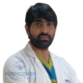 Dr. Kalyan Babu Chinnibilli