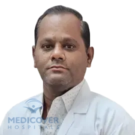 Dr Kalyan Guntuka