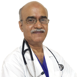 Dr. Kameswara Rao Nadiminti