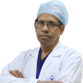 Dr Karunakara Padhy