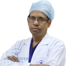 Dr Karunakara Padhy