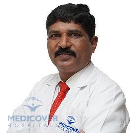 Dr Keshav Dada Kale