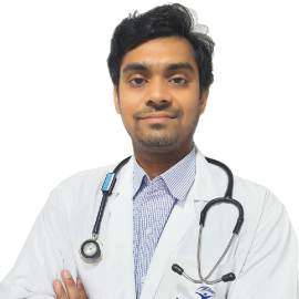 Dr K Chandrakant