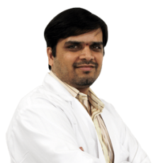 Dr. Sharath Chandra Kaushik