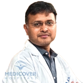 Dr K P Ranganayakulu