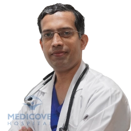 Dr Kumar Narayanan