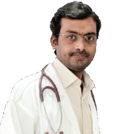 Dr Kurakula Naresh
