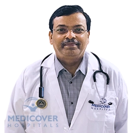 Dr L Vijay Kumar