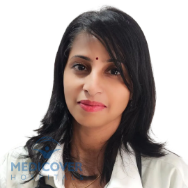 Dr Lakshmi Nalini Kopalle