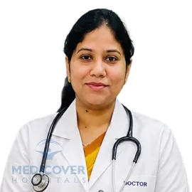 Dr M Suvarna 