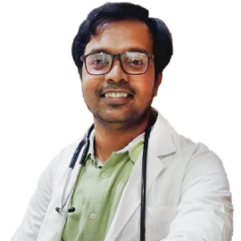 Dr. M. Vidhyasagar Reddy