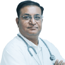 Dr. Madhu Mohan Reddy.B