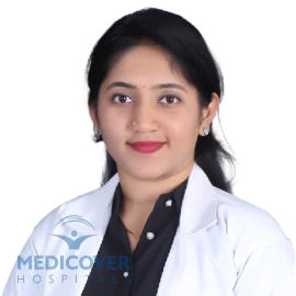 Dr Mamilla Sai Geeta