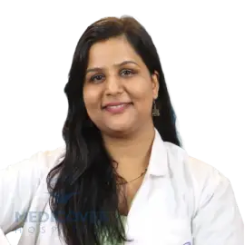 Dr Manali Wanare Rojekar , Dermatologist
