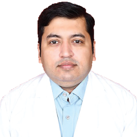 Dr Manoj Ratnakar Bhambare