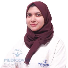 Dr Marwa Rafique Deshmukh, Dermatologist