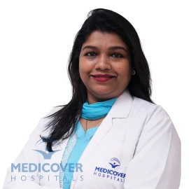 Dr Meghana Choudhary Sharma