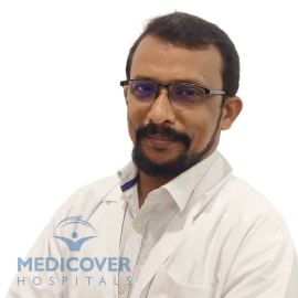 Dr Mekala Venkata Sudhakar