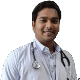 Dr Mohan Vijay Kumar T