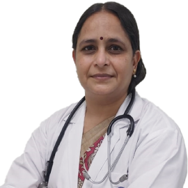 Dr. N. Bhulakshmi