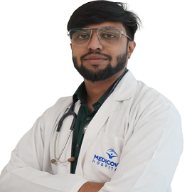 Dr Nakhul Ram