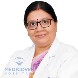 Dr Nandana Jasti