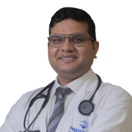 Dr Narjohan Meshram