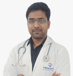 Dr Naveen Reddy Gajjala