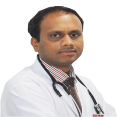 Dr Naveen Reddy Nimmala